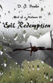 Mind of a Madman III Evil Redemption (eBook, ePUB)