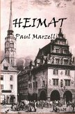 Heimat (eBook, ePUB)
