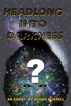 Cover Headlong Into Darkness (eBook, ePUB)