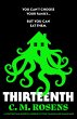 Thirteenth (eBook, ePUB) - Bild 1