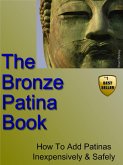 The Bronze Patina Book (eBook, ePUB)