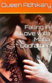 Falling in Love with Mafia Godfather (1) (eBook, ePUB)
