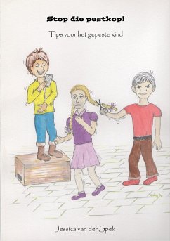 Cover Stop die pestkop! (eBook, ePUB)