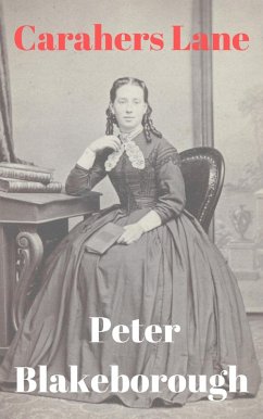 Cover Caraher's Lane (eBook, ePUB)