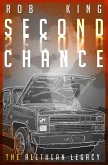 Second Chance (The Alethean Legacy, #4) (eBook, ePUB)