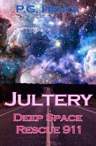 Jultery (eBook, ePUB)