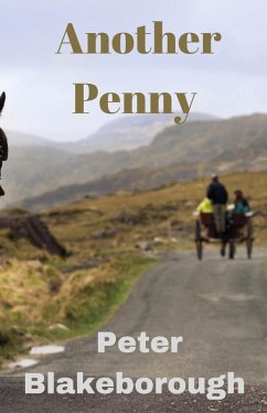 Another Penny (eBook, ePUB) - Blakeborough, Peter