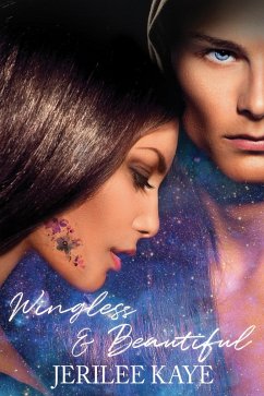 Cover Wingless and Beautiful (eBook, ePUB)