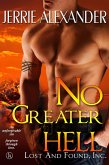 No Greater Hell (Lost and Found, Inc., #4) (eBook, ePUB)