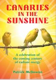 Canaries in the Sunshine (eBook, ePUB)