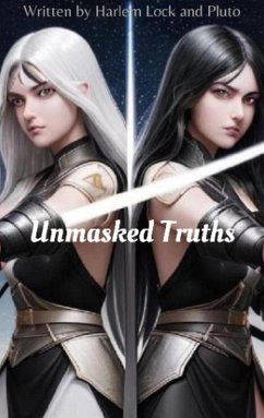 Unmasked Truths (eBook, ePUB) Cover Unmasked Truths (eBook, ePUB)