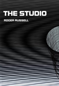 Cover The Studio (eBook, ePUB)