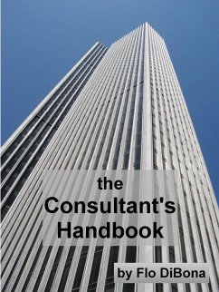 The Consultant's Handbook (eBook, ePUB) - Dibona, Flo