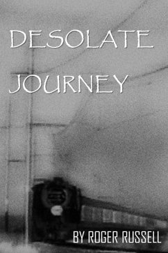 Cover Desolate Journey (eBook, ePUB)