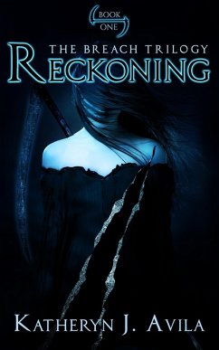 Cover Reckoning (The Breach #1) (eBook, ePUB)