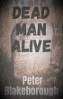 Dead Man Alive (eBook, ePUB) - Bild 1