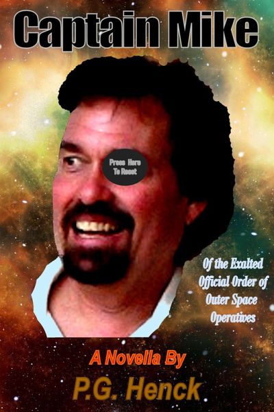 Captain Mike (eBook, ePUB)