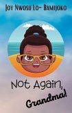 Not Again, Grandma! (eBook, ePUB) Not Again, Grandma! (eBook, ePUB)