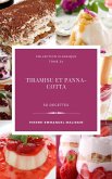 Tiramisu et Panna-Cotta 50 recettes (eBook, ePUB)