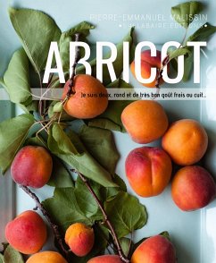 Cover Abricot (eBook, ePUB)