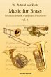 Music for Brass Quintet Volume 1, 2nd... - Bild 1