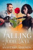 The Falling of Jodie Skye (eBook, ePUB)