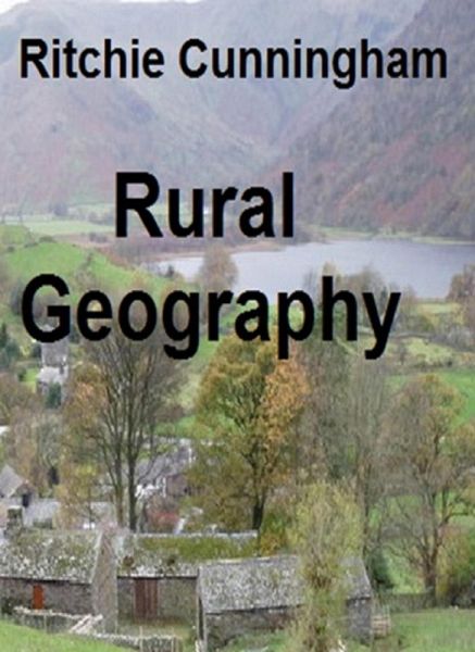 Rural Geography (eBook, ePUB) Rural Geography (eBook, ePUB)