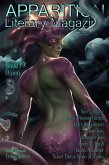 Apparition Lit, Issue 19: Omen (July 2022) (eBook, ePUB)