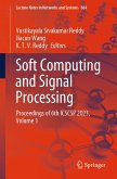 Soft Computing and Signal Processing (eBook, PDF)