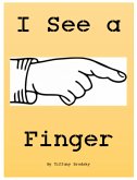 I See a Finger (eBook, ePUB)
