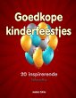 Goedkope kinderfeestjes (eBook, ePUB) - Bild 1