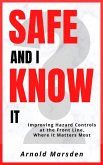 Safe and I Know It (Safety through Story) (eBook, ePUB)