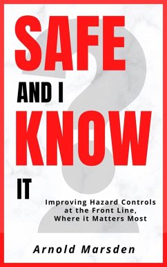 Cover Safe and I Know It (Safety through Story) (eBook, ePUB)