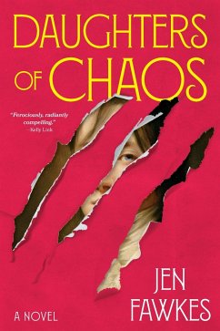 Cover Daughters of Chaos (eBook, ePUB)