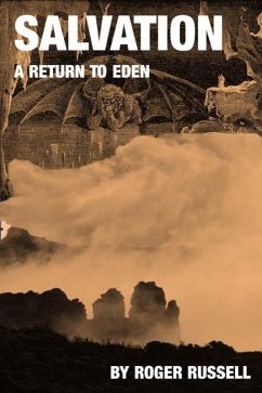 Cover Salvation: A Return to Eden (eBook, ePUB)