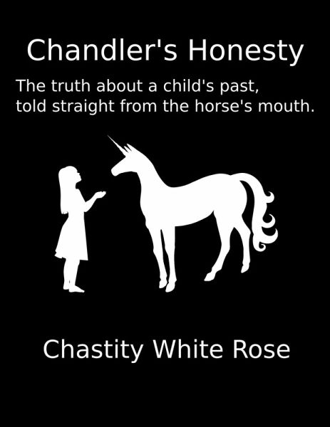 Chandler's Honesty (eBook, ePUB)