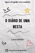 O Diário de uma Besta (eBook, ePUB) - Bild 1