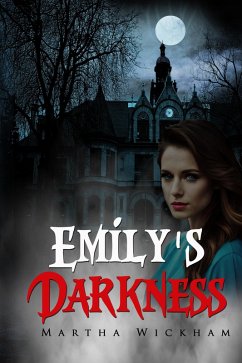 Emily's Darkness (Circle of Roses, #4) (eBook, ePUB) Cover Emily's Darkness (Circle of Roses, #4) (eBook, ePUB)