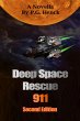 Deep Space Rescue 911 (eBook, ePUB) - Bild 1