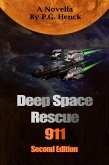 Deep Space Rescue 911 (eBook, ePUB)