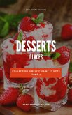 Desserts Glacés (eBook, ePUB) Desserts Glacés (eBook, ePUB)