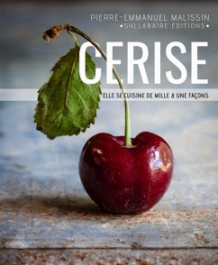 Cover Cerise (eBook, ePUB)