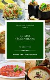 Cuisine Végétarienne (eBook, ePUB)