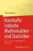 Namhafte indische Mathematiker und Statistiker (eBook, PDF)