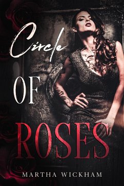 Circle Of Roses (eBook, ePUB) - Wickham, Martha