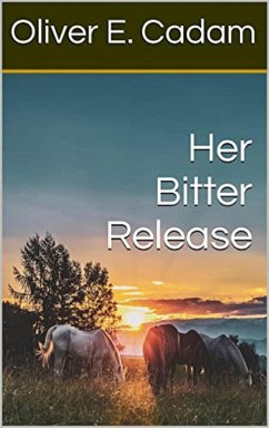 Cover Her Bitter Release (eBook, ePUB)