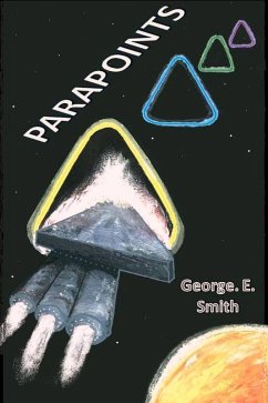 Cover Parapoints (eBook, ePUB)