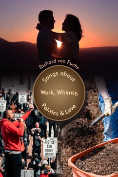 Cover Songs about Work, Whimsy, Politics, & Love (eBook, ePUB)