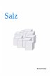 Salz (eBook, ePUB) - Bild 1