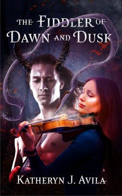 Cover The Fiddler of Dawn and Dusk (eBook, ePUB)